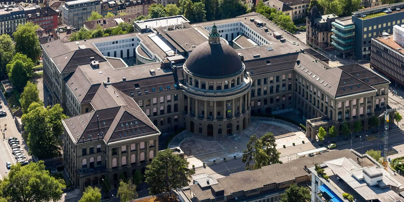 ETH Zurich